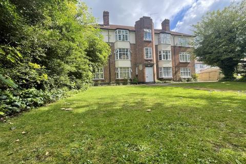 2 bedroom apartment to rent, Recently decorated 2 double bedroom ground floor flat - Hale Lane, Mill Hill NW7
