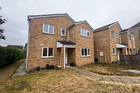 4 bedroom detached house to rent, St. Teresas Court, Bristol