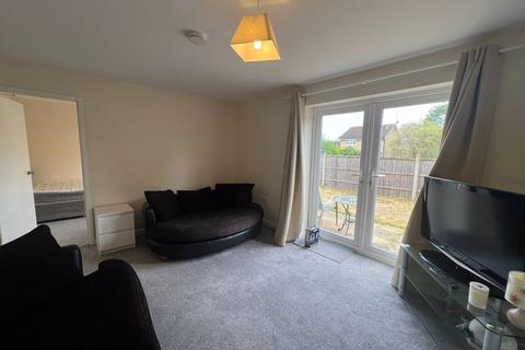 4 bedroom detached house to rent, St. Teresas Court, Bristol