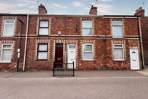2 bedroom terraced house for sale, Teale Street, Scunthorpe