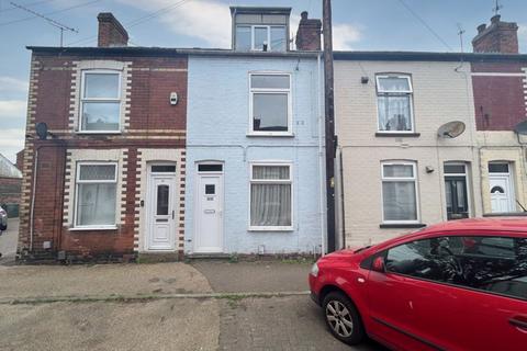 2 bedroom terraced house for sale, Teale Street, Scunthorpe