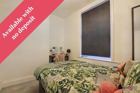 1 bedroom in a house share to rent, Salisbury Road, Gloucester GL1