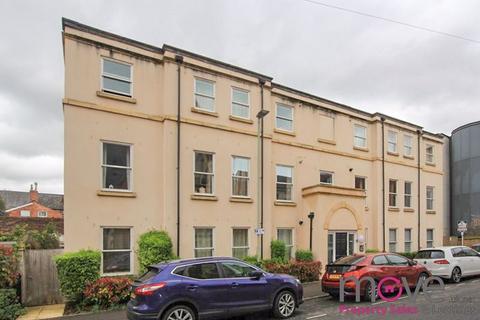 2 bedroom apartment for sale, Dunalley Street, Cheltenham GL50