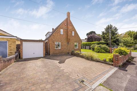 3 bedroom detached house for sale, Manor Way, Lee-On-The-Solent