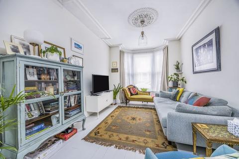 3 bedroom end of terrace house for sale, Empshott Road, Southsea