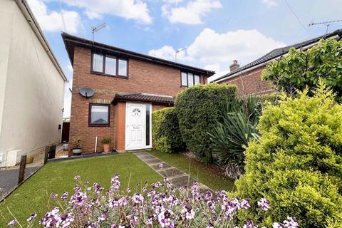 2 bedroom semi-detached house for sale, Old Wareham Road 2024, Poole BH12