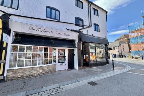 2 bedroom flat for sale, High Street, Poole BH15