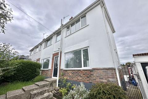 2 bedroom semi-detached house for sale, Upper Road, Poole BH12