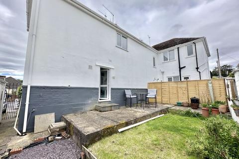 2 bedroom semi-detached house for sale, Upper Road, Poole BH12