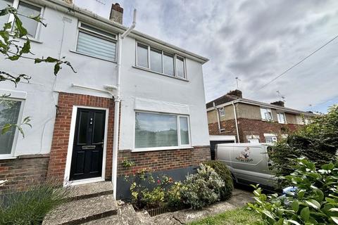 2 bedroom semi-detached house for sale, Upper Road, Poole BH12