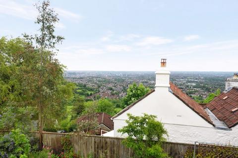 4 bedroom detached house for sale, Dundry Lane, Dundry
