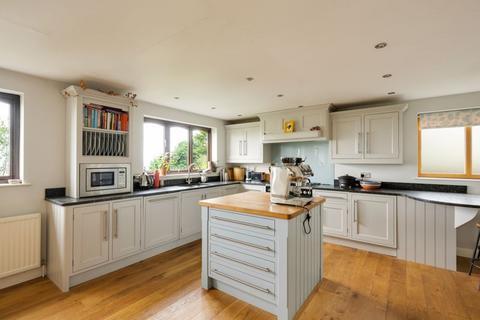 4 bedroom detached house for sale, Dundry Lane, Dundry