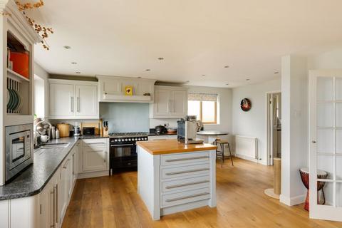 4 bedroom detached house for sale, Dundry Lane, Dundry