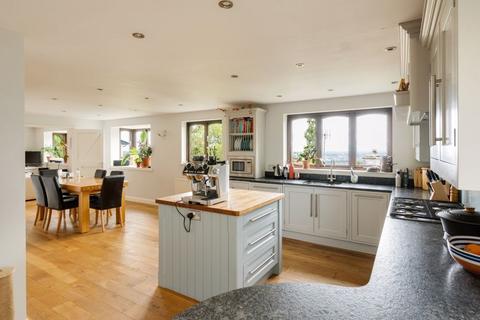 4 bedroom detached house for sale, Dundry Lane, Dundry
