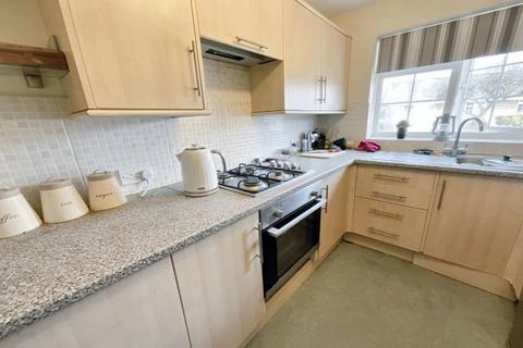 2 bedroom bungalow for sale, Christchurch