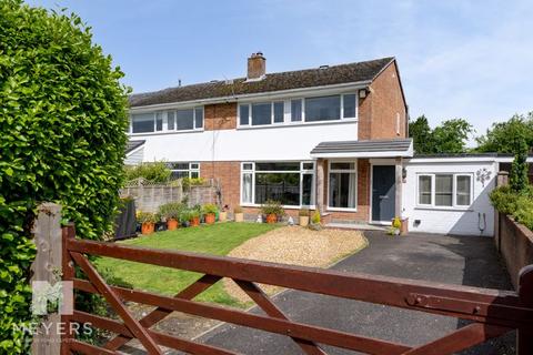 4 bedroom semi-detached house for sale, Orchard Close, Ringwood, BH24