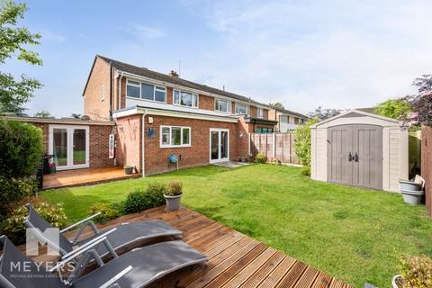 4 bedroom semi-detached house for sale, Orchard Close, Ringwood, BH24