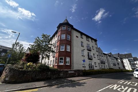 1 bedroom apartment for sale, Ericht Court, Upper Mill Street, Blairgowrie