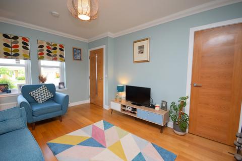27 Castle Drive, Auchterarder, PH3 1FU