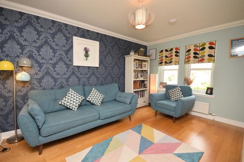 27 Castle Drive, Auchterarder, PH3 1FU