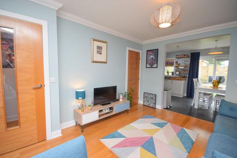 27 Castle Drive, Auchterarder, PH3 1FU