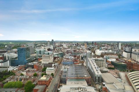 2 bedroom flat for sale, Beetham Tower, Deansgate, Greater Manchester, M3