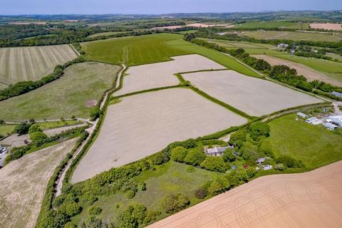 Farm land for sale, Liskeard PL14