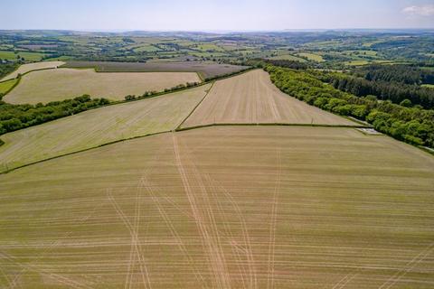 Farm land for sale, Liskeard PL14