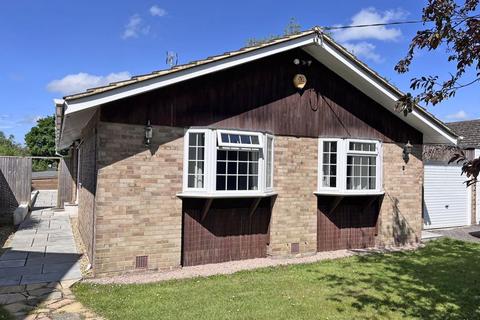 3 bedroom bungalow for sale, Oakhurst, Henfield