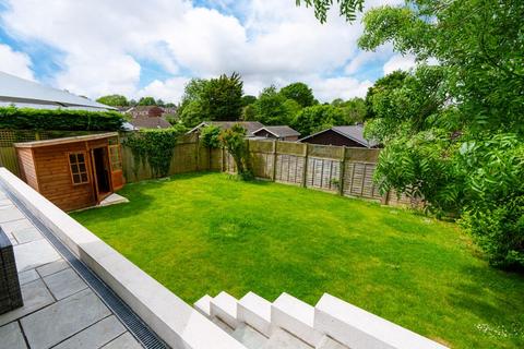 3 bedroom bungalow for sale, Oakhurst, Henfield