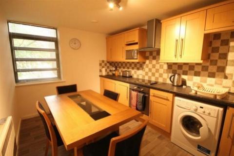 2 bedroom terraced house to rent, Finney Court, Finney Terrace, Durham, County Durham, DH1
