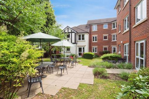 2 bedroom flat for sale, Hadlow Road, Tonbridge TN9