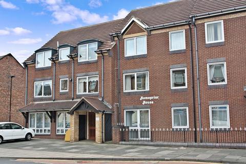 1 bedroom retirement property for sale, Front Street, Monkseaton NE25