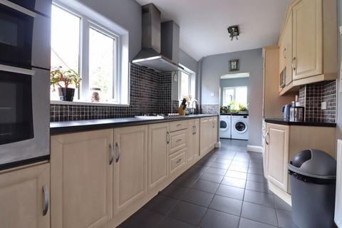 3 bedroom semi-detached house for sale, Stone Road, Stafford ST16