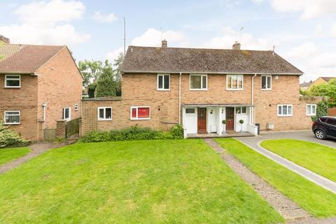3 bedroom semi-detached house for sale, Garford Close, Abingdon OX14