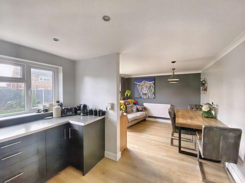 Dining Space