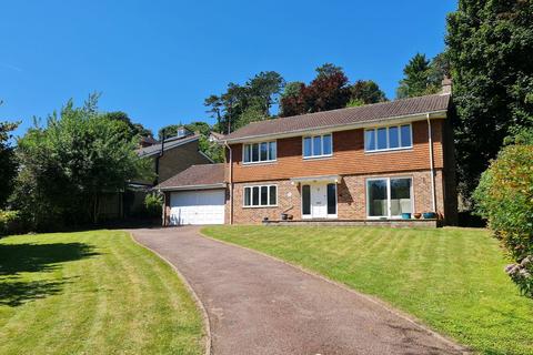 The Shieling Foreland Road, St Margarets Bay, Dover, CT15 6EB