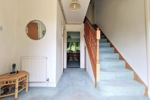 The Shieling Foreland Road, St Margarets Bay, Dover, CT15 6EB