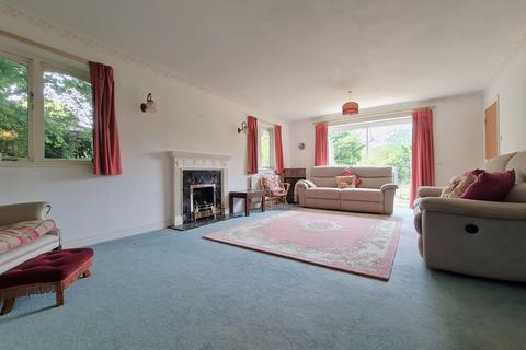 The Shieling Foreland Road, St Margarets Bay, Dover, CT15 6EB