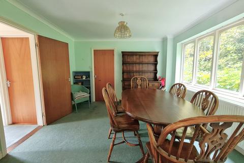 The Shieling Foreland Road, St Margarets Bay, Dover, CT15 6EB