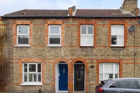 57 Warwick Road, Twickenham, TW2 6SW
