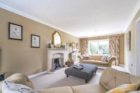 5 bedroom detached house for sale, Chiseldon, Swindon SN4