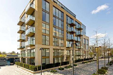 2 bedroom apartment to rent, Bolander Grove Lillie Square SW6