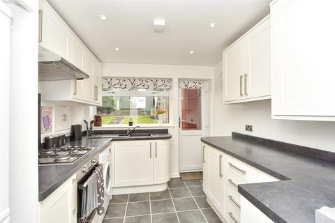 3 bedroom semi-detached house for sale, Hillshaw Crescent, Strood, Rochester, Kent