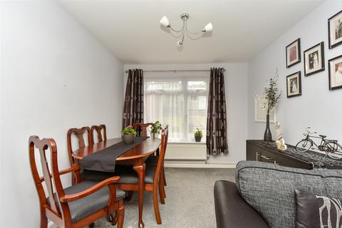 3 bedroom semi-detached house for sale, Hillshaw Crescent, Strood, Rochester, Kent