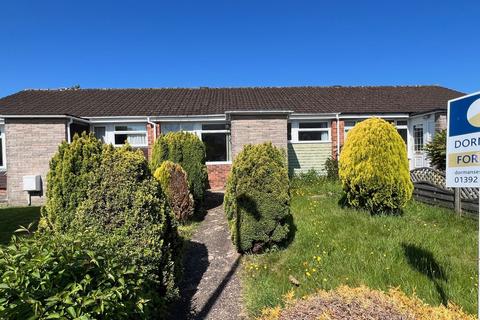 2 bedroom bungalow for sale, Honiton EX14