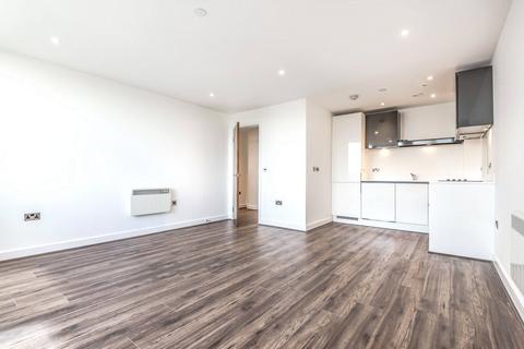 1 bedroom apartment for sale, Churchill Place, Basingstoke, RG21