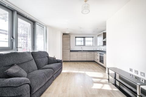 1 bedroom apartment to rent, Rick Roberts Way, London, E15