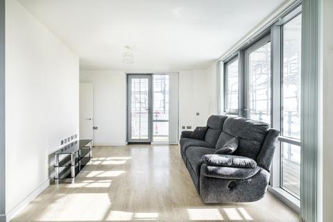 1 bedroom apartment to rent, Rick Roberts Way, London, E15