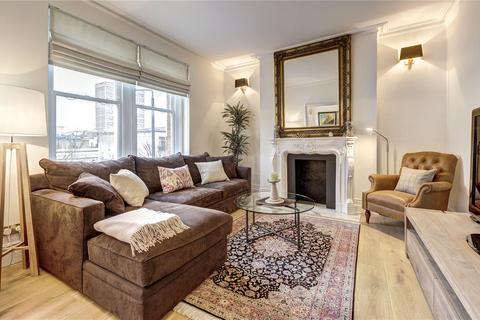 2 bedroom apartment to rent, Kensington Mall, Kensington, London, W8